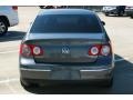 United Grey Metallic - Passat 2.0T Sedan Photo No. 11
