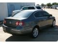 United Grey Metallic - Passat 2.0T Sedan Photo No. 12