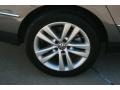 United Grey Metallic - Passat 2.0T Sedan Photo No. 13
