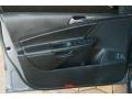United Grey Metallic - Passat 2.0T Sedan Photo No. 16