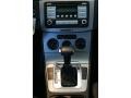 United Grey Metallic - Passat 2.0T Sedan Photo No. 21