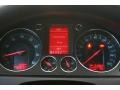 United Grey Metallic - Passat 2.0T Sedan Photo No. 31