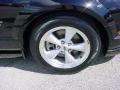 2008 Ford Mustang GT Premium Coupe Wheel and Tire Photo
