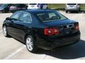 Black - Jetta Wolfsburg Edition Sedan Photo No. 2