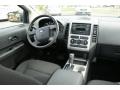 Charcoal Dashboard Photo for 2008 Ford Edge #38905310
