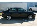 Black - Jetta Wolfsburg Edition Sedan Photo No. 4