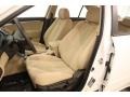 Pearl White - Sonata GLS Photo No. 9