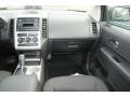 Charcoal Dashboard Photo for 2008 Ford Edge #38905330