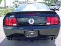 2008 Black Ford Mustang GT Premium Coupe  photo #7
