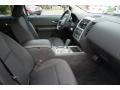 Charcoal Interior Photo for 2008 Ford Edge #38905362