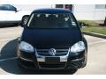 Black - Jetta Wolfsburg Edition Sedan Photo No. 8