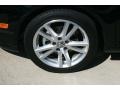 Black - Jetta Wolfsburg Edition Sedan Photo No. 9