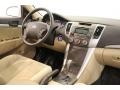 Pearl White - Sonata GLS Photo No. 15