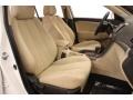 Pearl White - Sonata GLS Photo No. 16