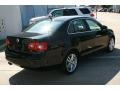 Black - Jetta Wolfsburg Edition Sedan Photo No. 12