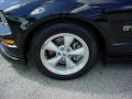 2008 Ford Mustang GT Premium Coupe Wheel and Tire Photo