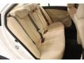 Pearl White - Sonata GLS Photo No. 17