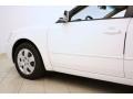 Pearl White - Sonata GLS Photo No. 21