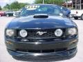 2008 Black Ford Mustang GT Premium Coupe  photo #14