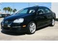 Black - Jetta Wolfsburg Edition Sedan Photo No. 32