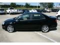 Black - Jetta Wolfsburg Edition Sedan Photo No. 33