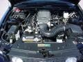 4.6 Liter SOHC 24-Valve VVT V8 Engine for 2008 Ford Mustang GT Premium Coupe #38905746