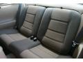 Medium Parchment 2004 Ford Mustang V6 Coupe Interior Color