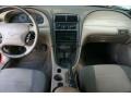 Medium Parchment Dashboard Photo for 2004 Ford Mustang #38905810