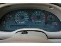 Medium Parchment Gauges Photo for 2004 Ford Mustang #38906094