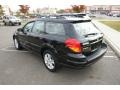 Obsidian Black Pearl - Outback 2.5XT Limited Wagon Photo No. 7