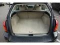  2005 Outback 2.5XT Limited Wagon Trunk