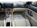 Taupe Interior Photo for 2005 Subaru Outback #38906454