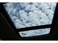 Sunroof of 2005 Outback 2.5XT Limited Wagon