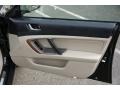 Taupe Door Panel Photo for 2005 Subaru Outback #38906554