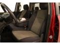 2009 Inferno Red Crystal Pearl Dodge Ram 1500 SLT Quad Cab 4x4  photo #8