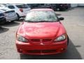 2004 Victory Red Pontiac Grand Am GT Sedan  photo #2