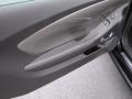 Black Door Panel Photo for 2011 Chevrolet Camaro #38907334