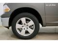 2009 Mineral Gray Metallic Dodge Ram 1500 Big Horn Edition Quad Cab 4x4  photo #24
