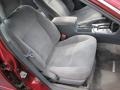 1994 Honda Accord Gray Interior Interior Photo