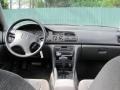 1994 Honda Accord Gray Interior Dashboard Photo