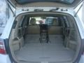 2009 Toyota Highlander Hybrid Limited 4WD Trunk