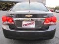 Taupe Gray Metallic - Cruze LS Photo No. 6