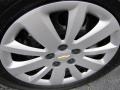 2011 Chevrolet Cruze LS Wheel