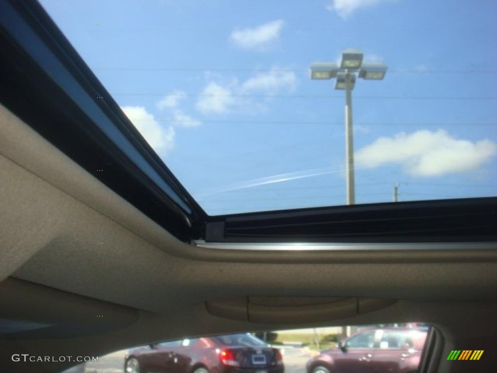 2009 Highlander Hybrid Limited 4WD - Blizzard White Pearl / Sand Beige photo #30