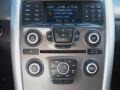Charcoal Black Controls Photo for 2011 Ford Edge #38908566