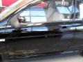 2008 Ebony Black Hyundai Accent GS Coupe  photo #3