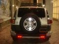 Titanium Metallic - FJ Cruiser  Photo No. 8