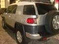 Titanium Metallic - FJ Cruiser  Photo No. 9