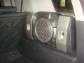 Titanium Metallic - FJ Cruiser  Photo No. 11