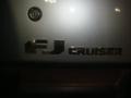 Titanium Metallic - FJ Cruiser  Photo No. 12